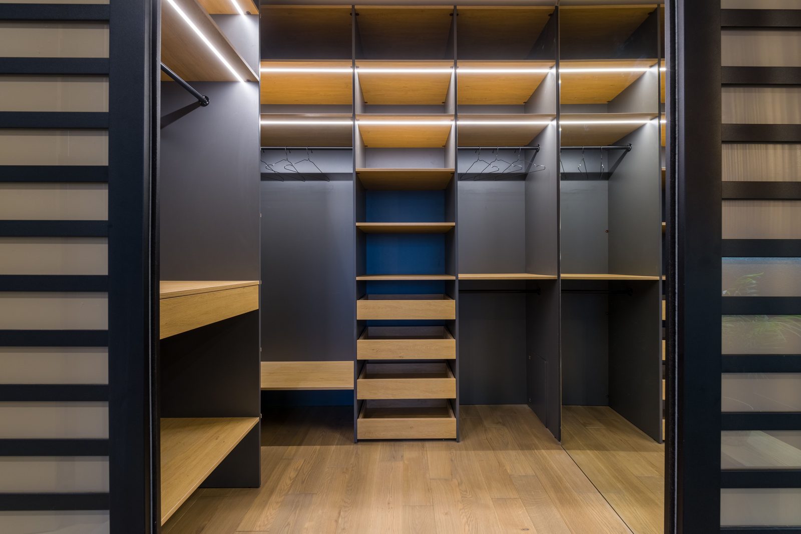 Agencement Intérieur sur Mesure